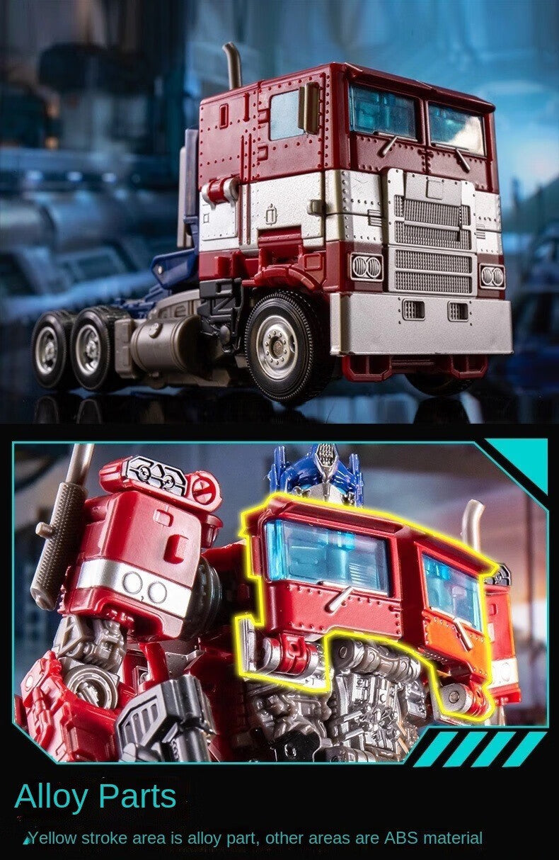 Figurine Transformers