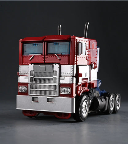 Figurine Transformers