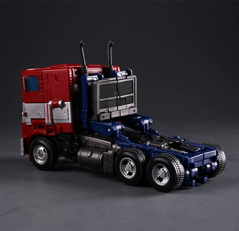 Figurine Transformers