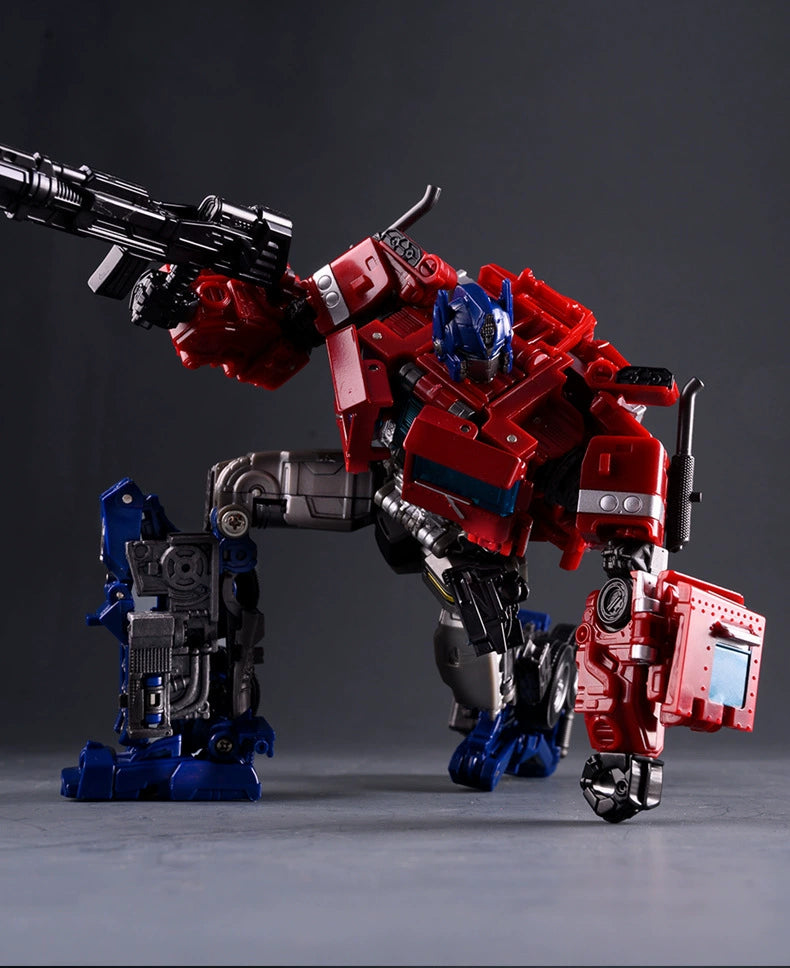 Figurine Transformers