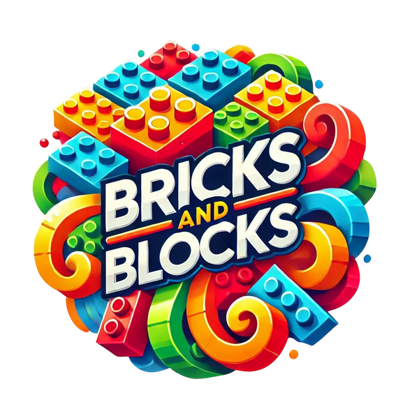 Bricks And Blocks