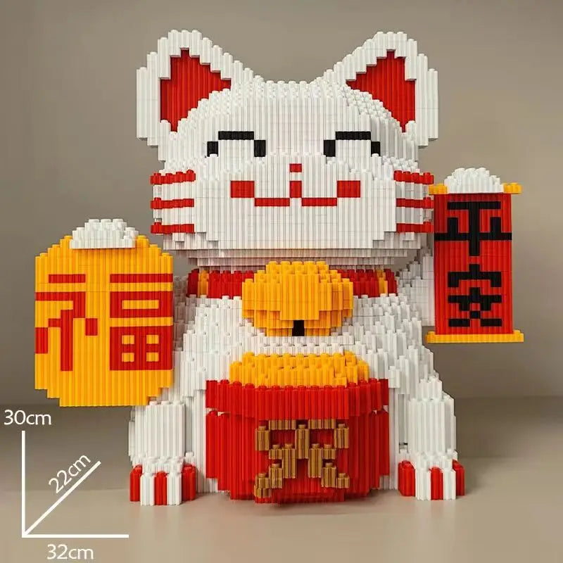 Lucky Cat