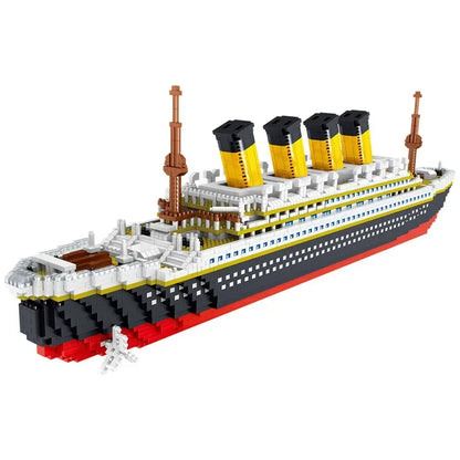 Le Titanic
