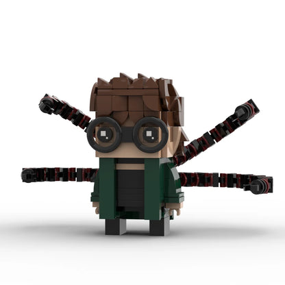 Super-Héros Figurine