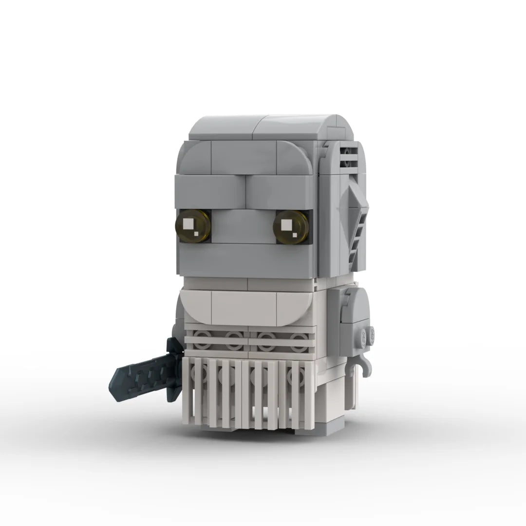 Super-Héros Figurine