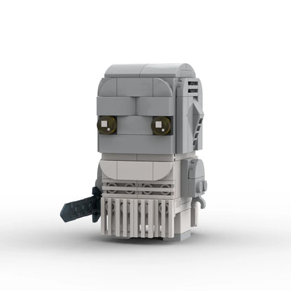 Super-Héros Figurine