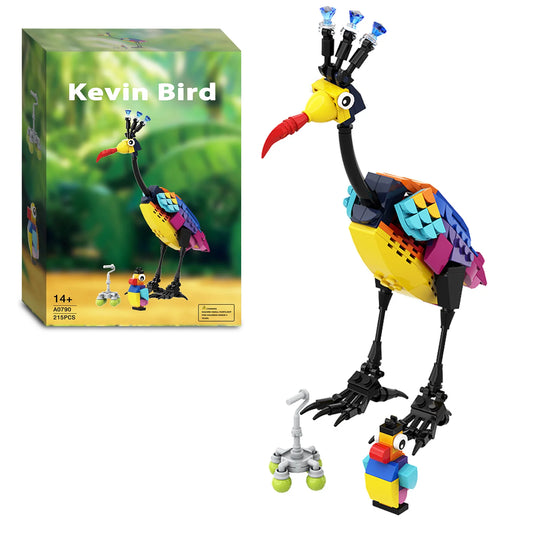 Figurine Kevin Bird - Animal
