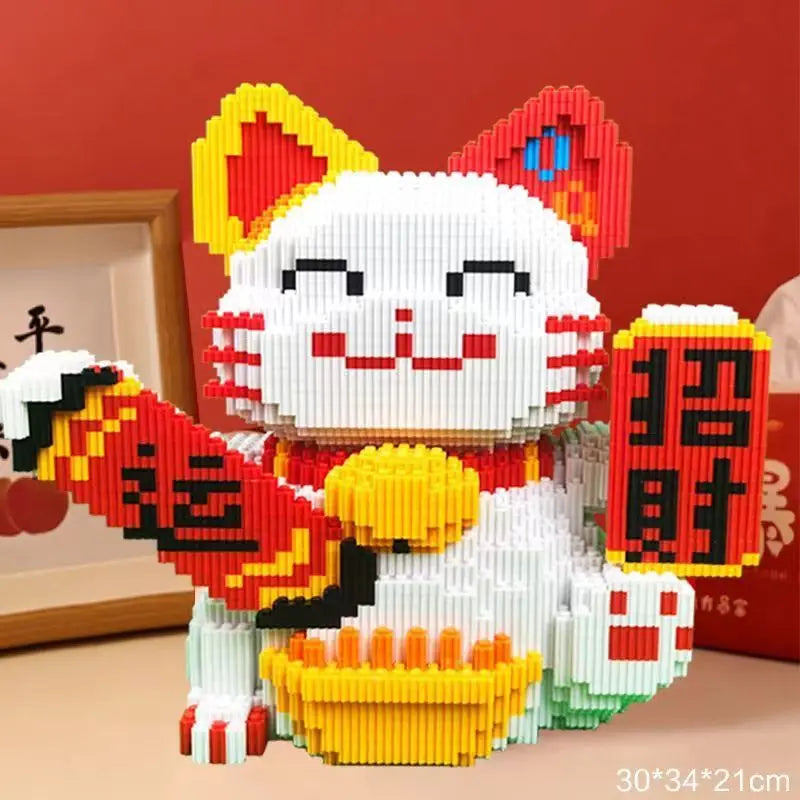 Lucky Cat