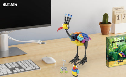 Figurine Kevin Bird - Animal