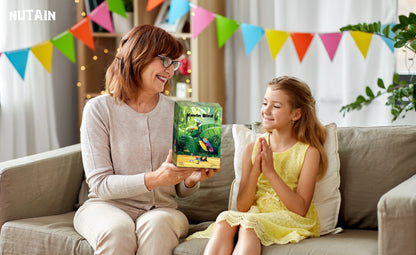 Figurine Kevin Bird - Animal