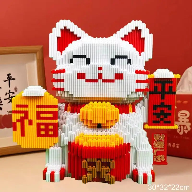Lucky Cat