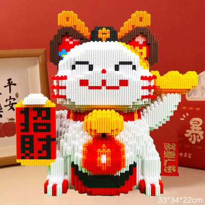 Lucky Cat